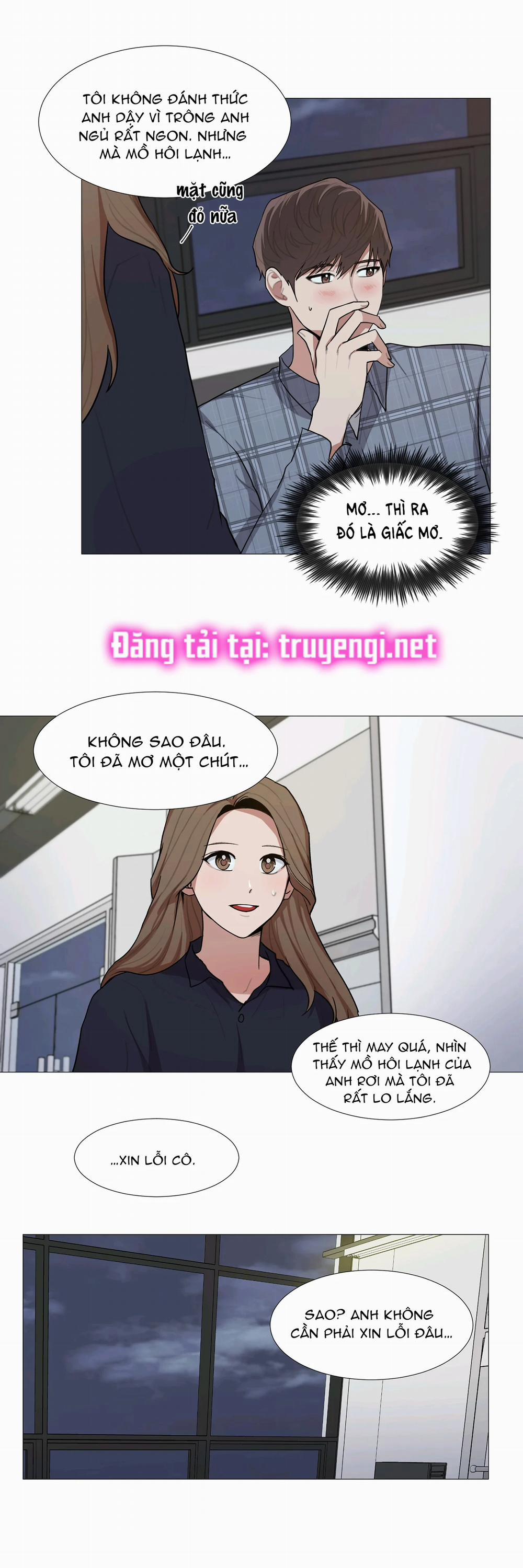 One More Time 24.1 trang 2