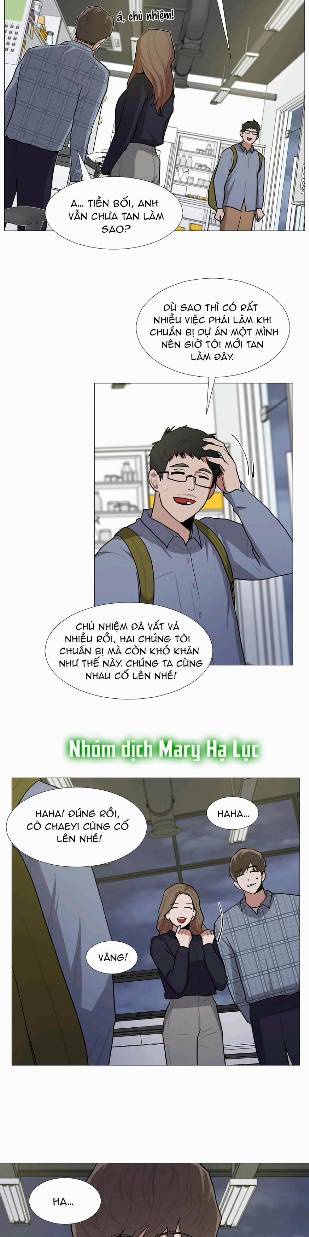 One More Time 24.1 trang 4