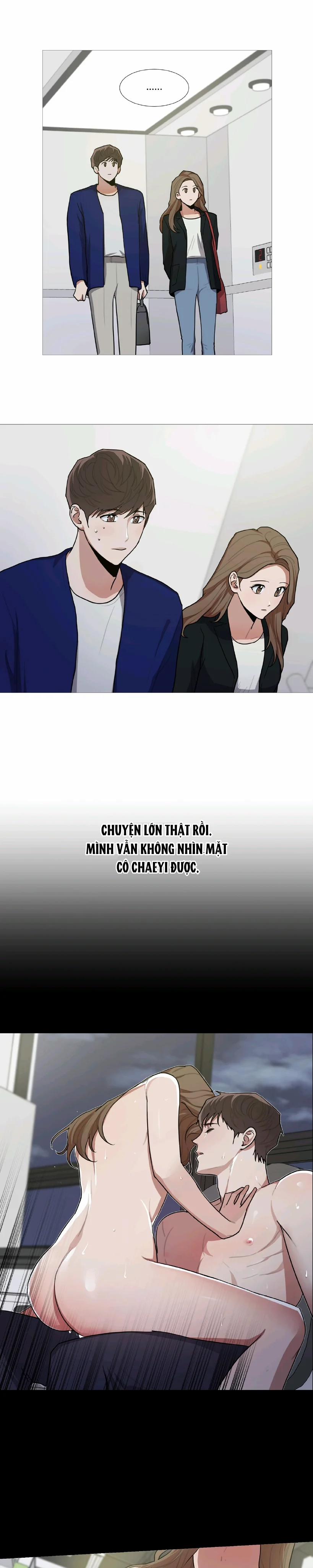 One More Time 24.1 trang 7