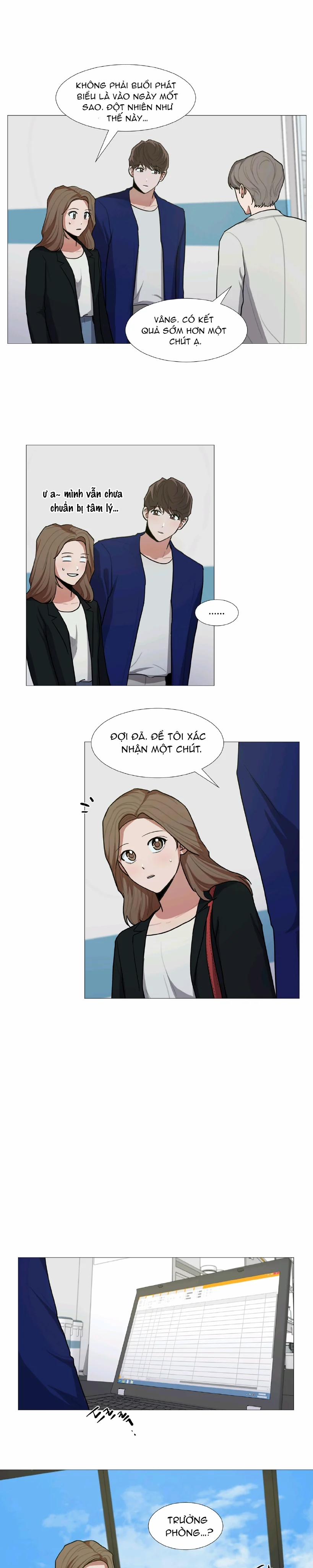 One More Time 24.2 trang 5