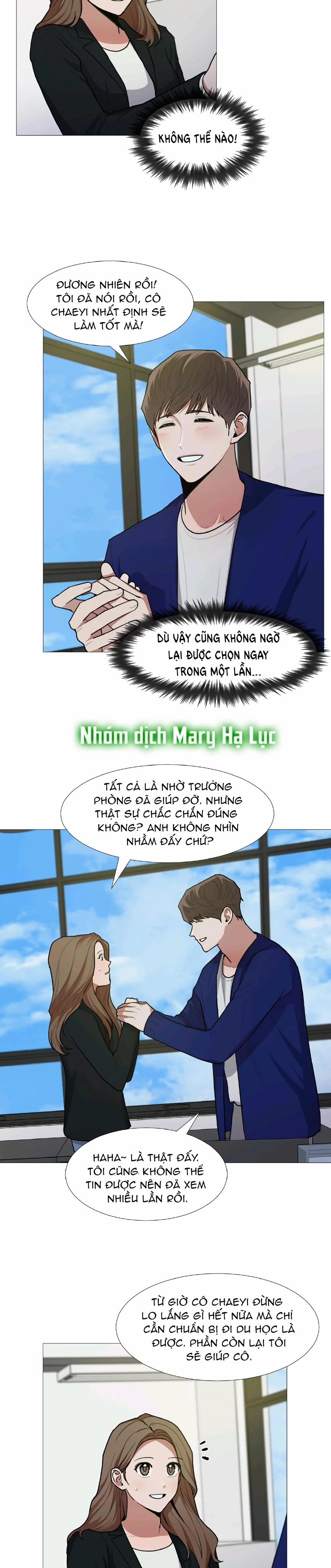 One More Time 24.2 trang 7