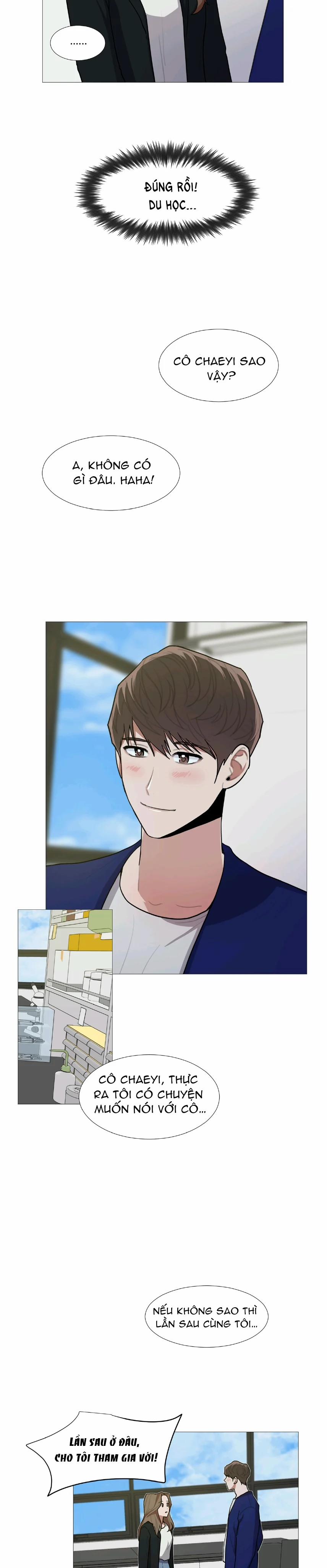 One More Time 24.3 trang 0