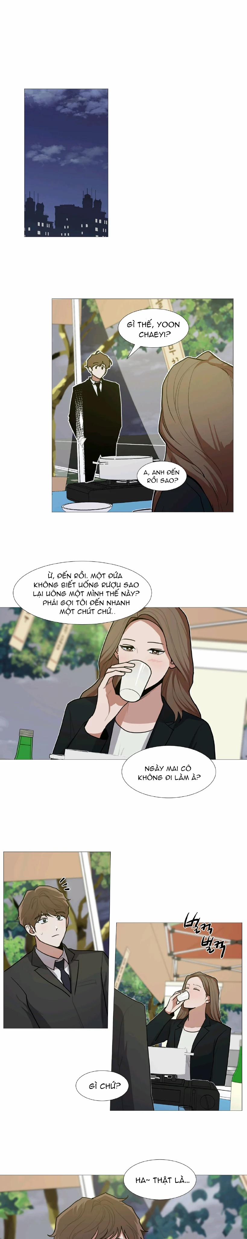 One More Time 24.3 trang 6