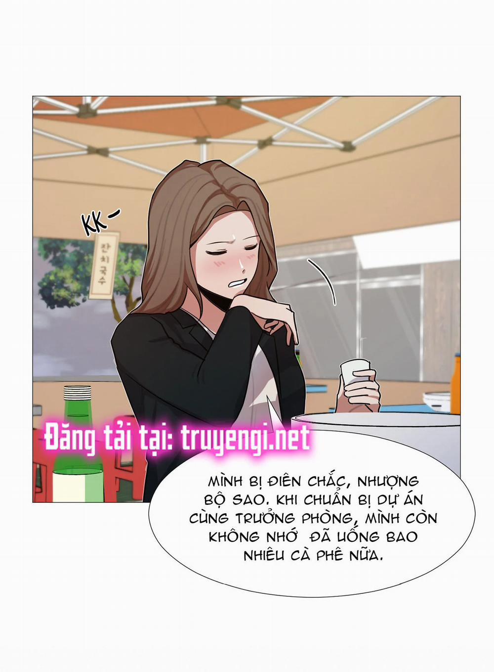 One More Time 25.1 trang 12