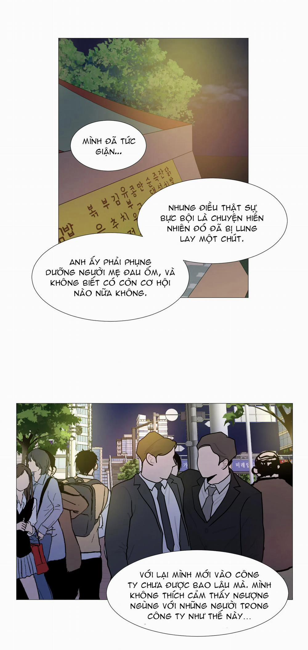 One More Time 25.1 trang 15