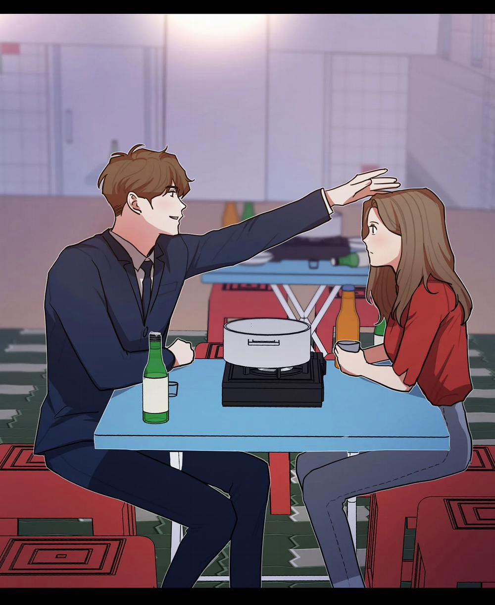 One More Time 25.1 trang 20