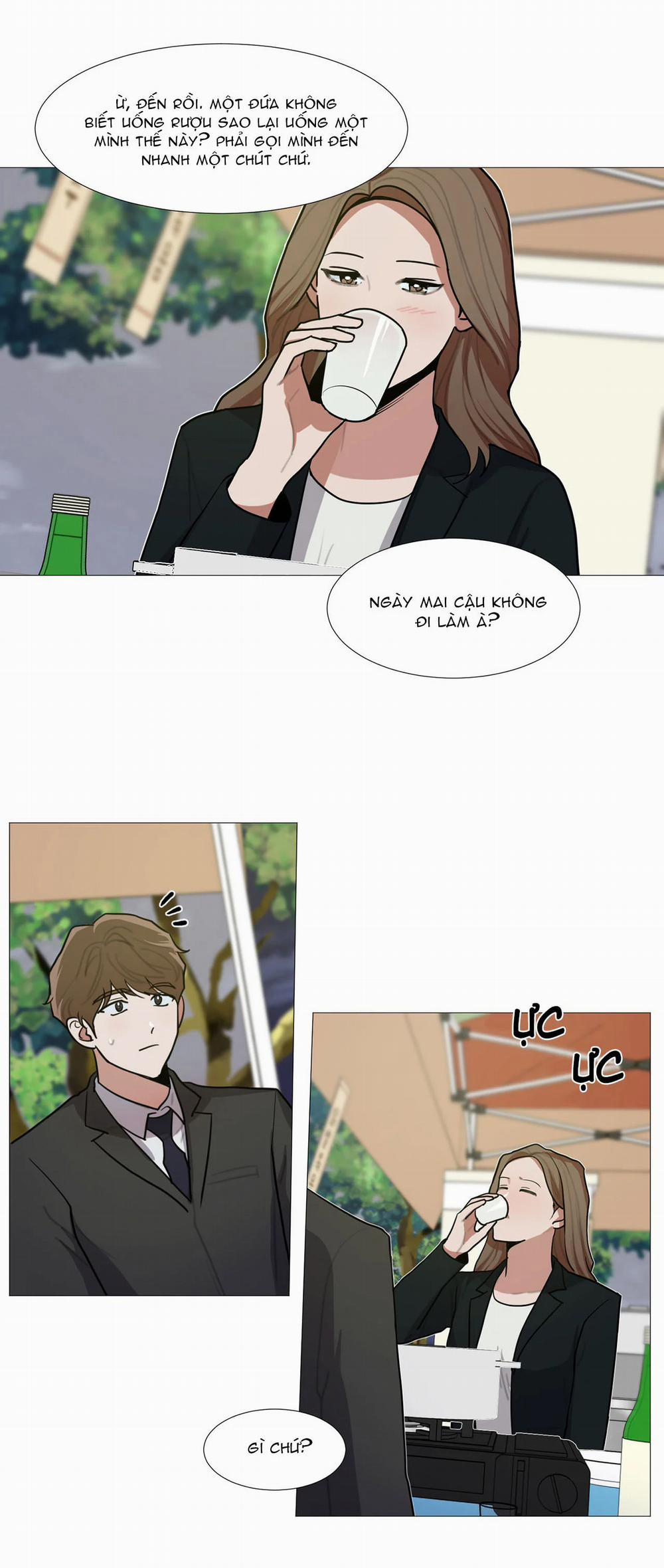 One More Time 25.1 trang 5