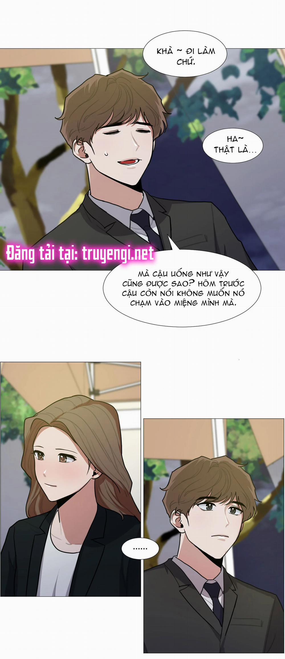 One More Time 25.1 trang 6