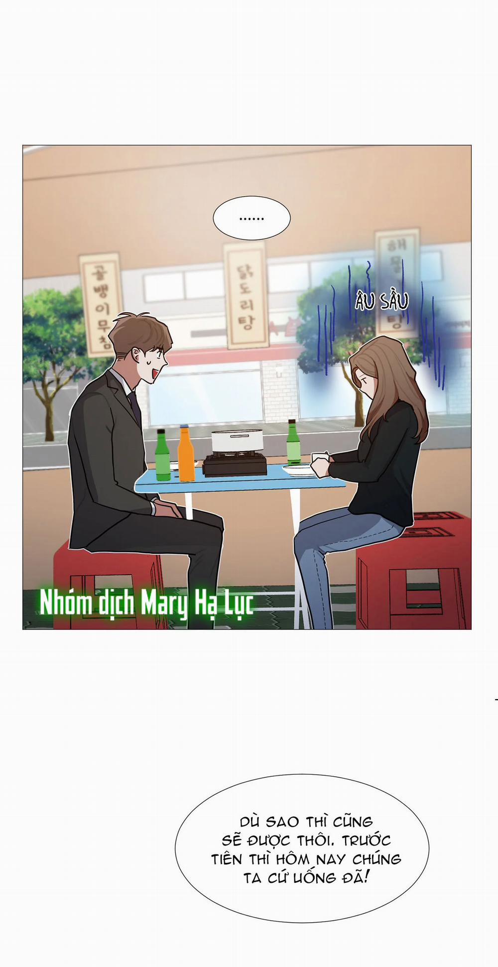 One More Time 25.2 trang 16