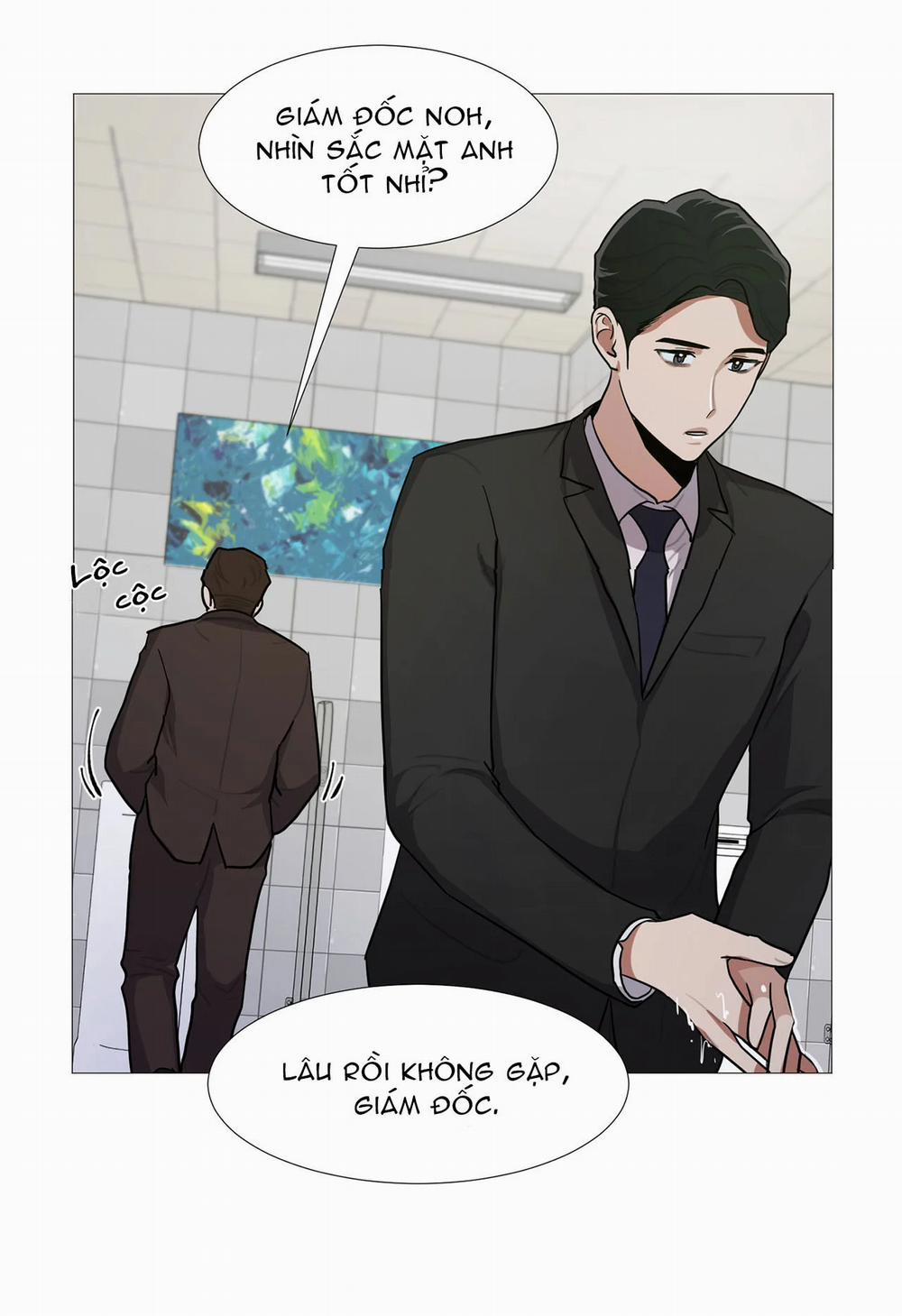 One More Time 25.2 trang 20