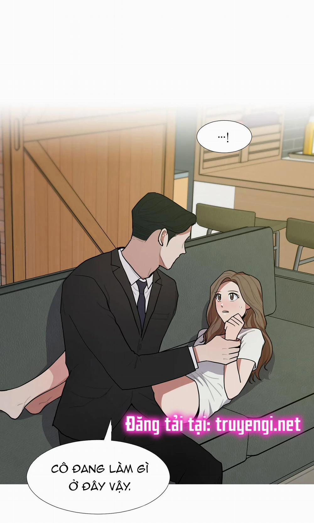 One More Time 26.1 trang 23