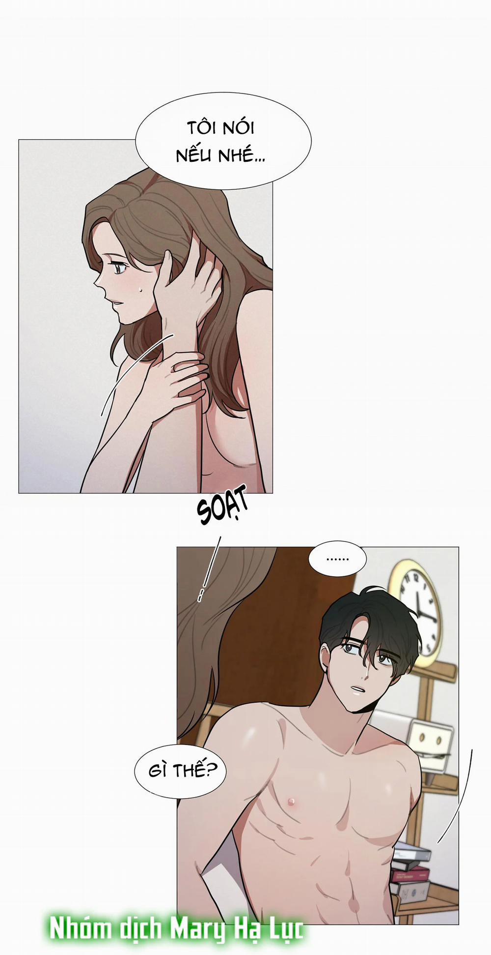 One More Time 26.2 trang 27