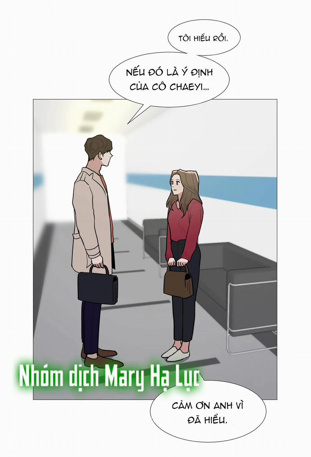 One More Time 26.3 trang 21