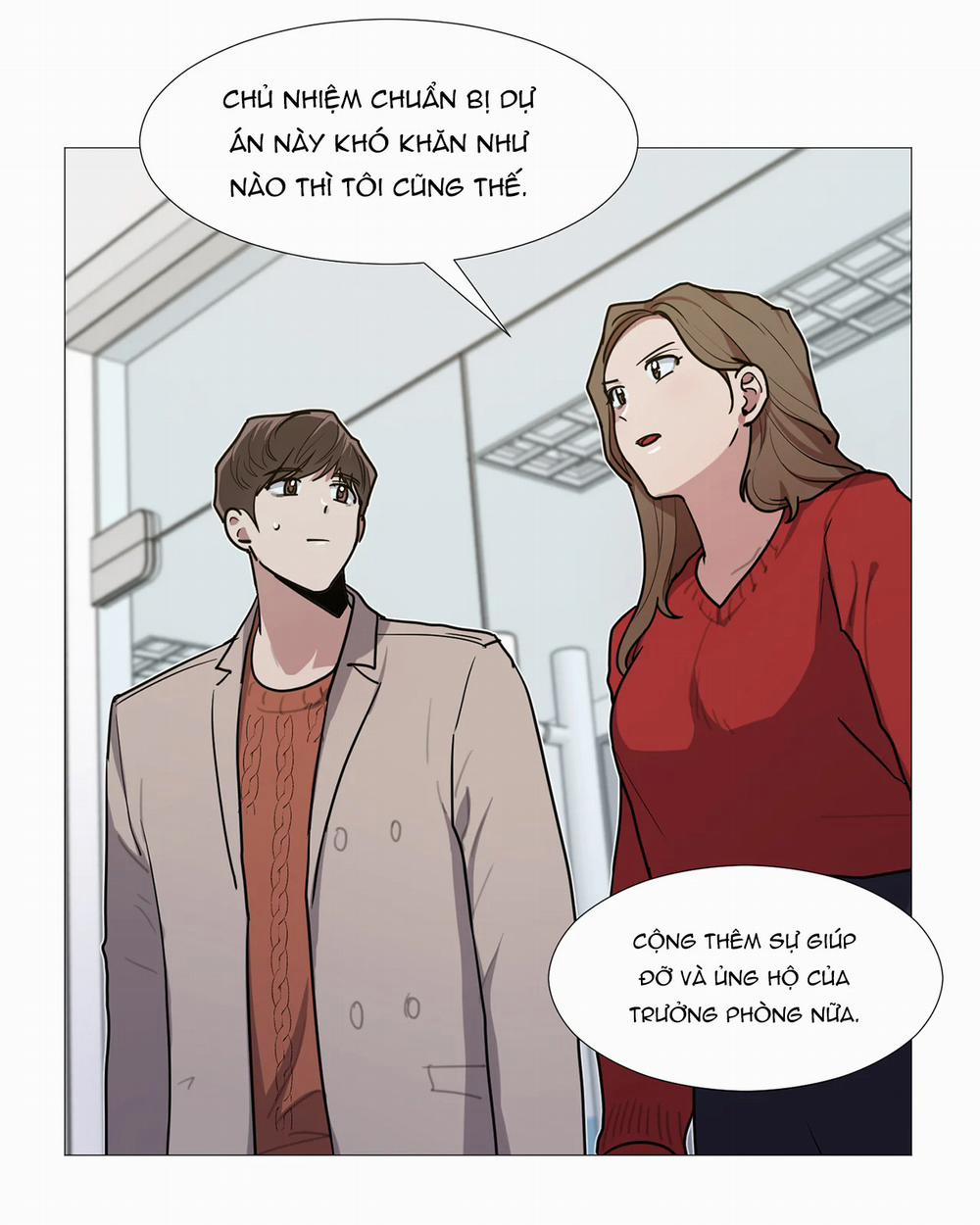 One More Time 27.1 trang 22