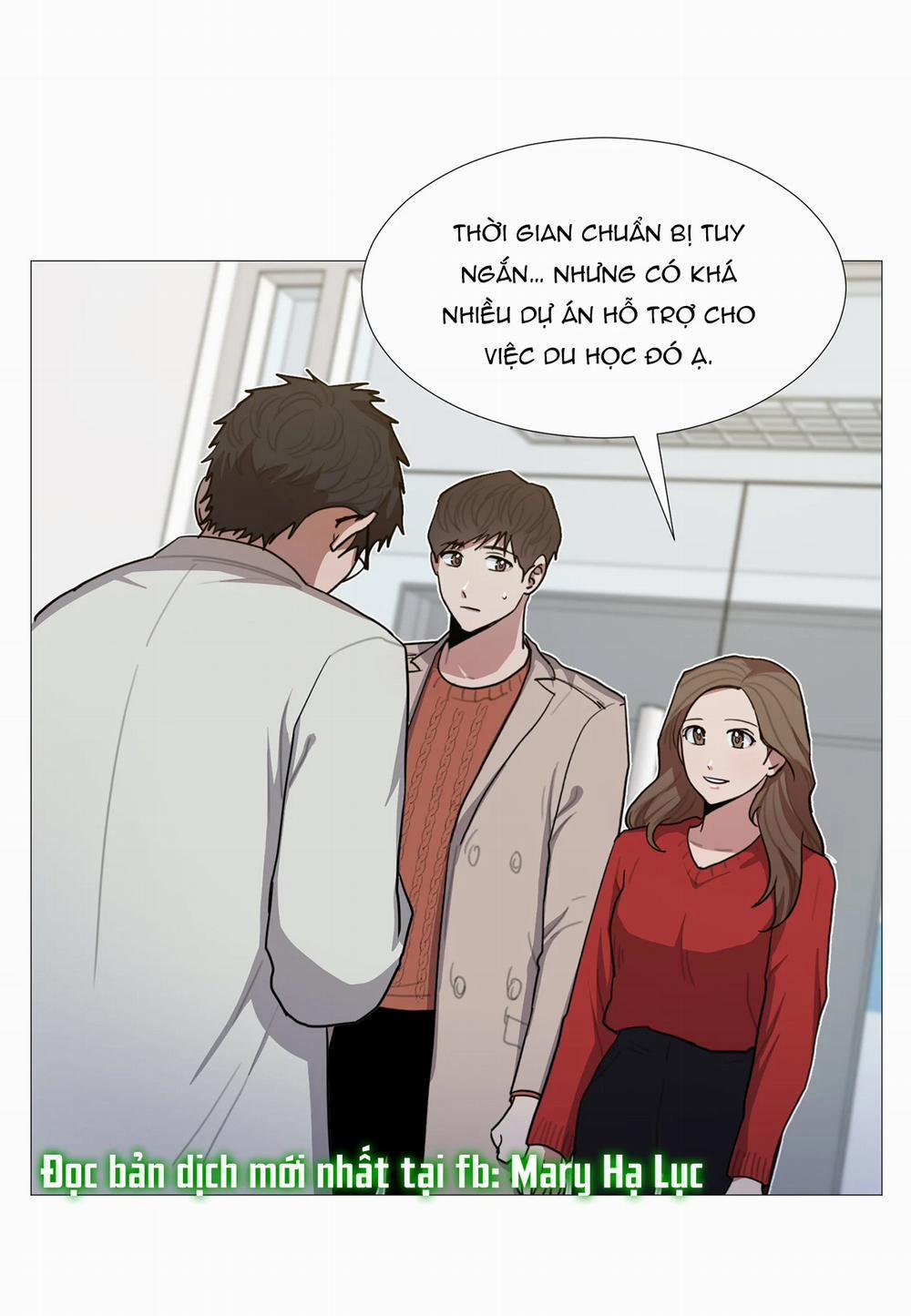 One More Time 27.2 trang 12