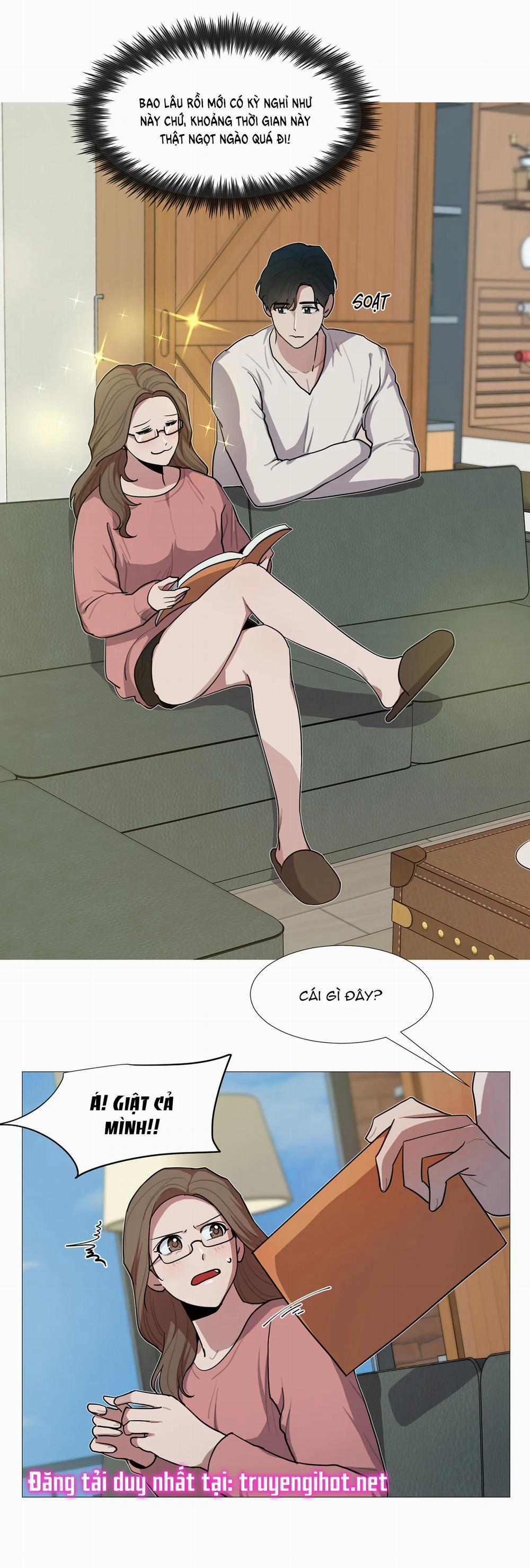 One More Time 27.2 trang 23