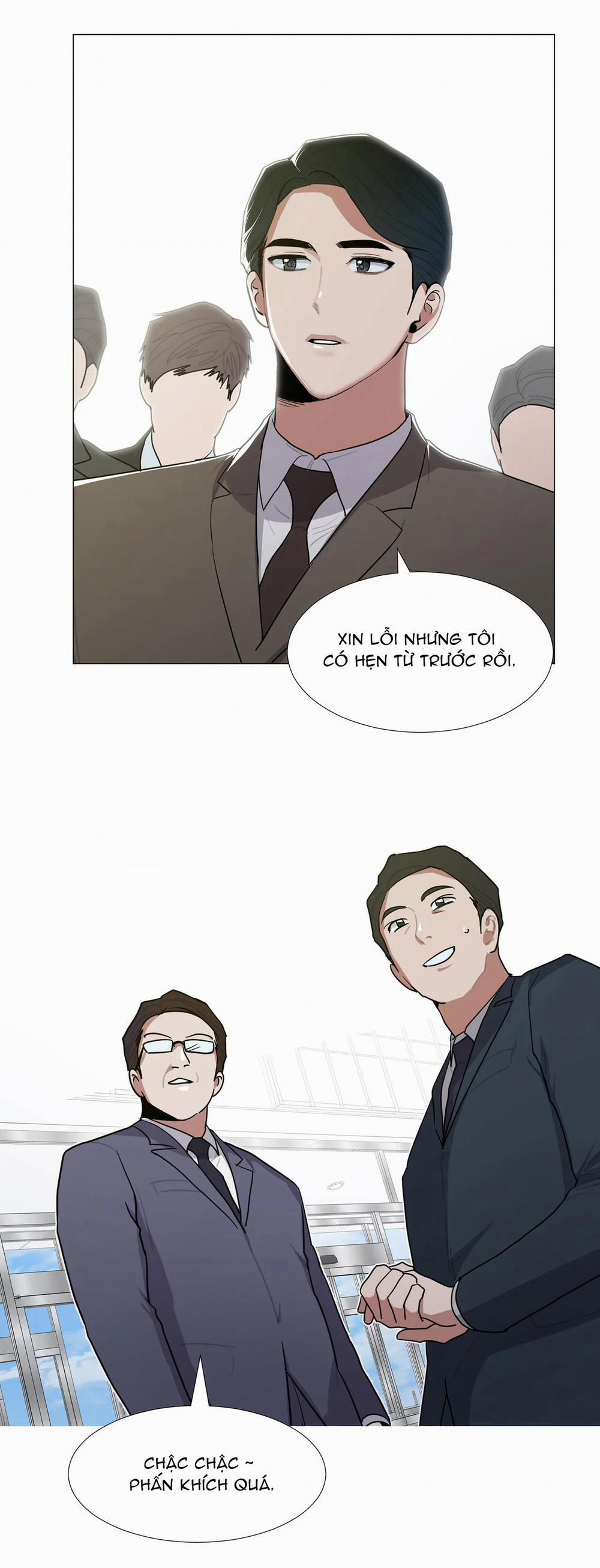 One More Time 28.1 trang 12