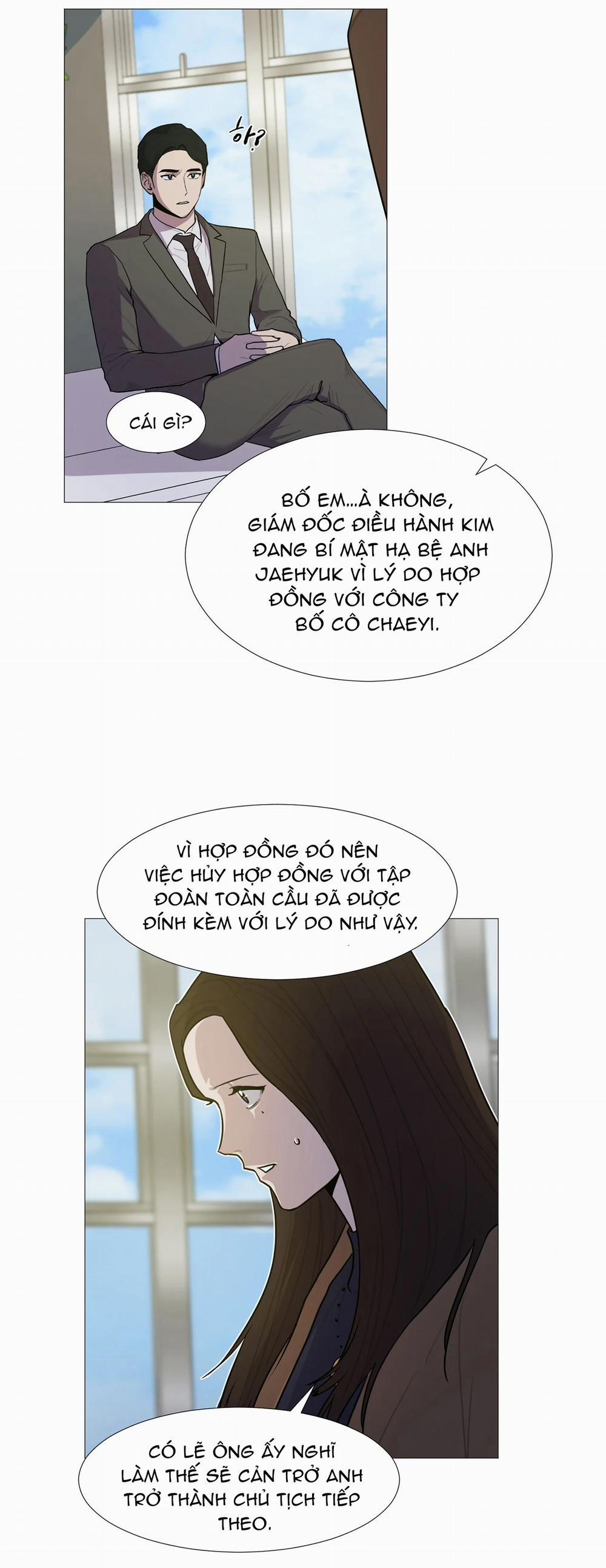 One More Time 28.2 trang 11