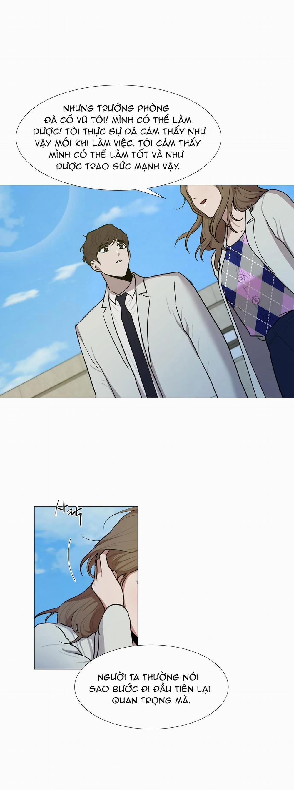 One More Time 28.3 trang 14