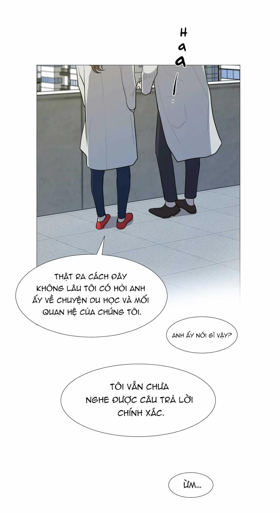 One More Time 29.1 trang 19