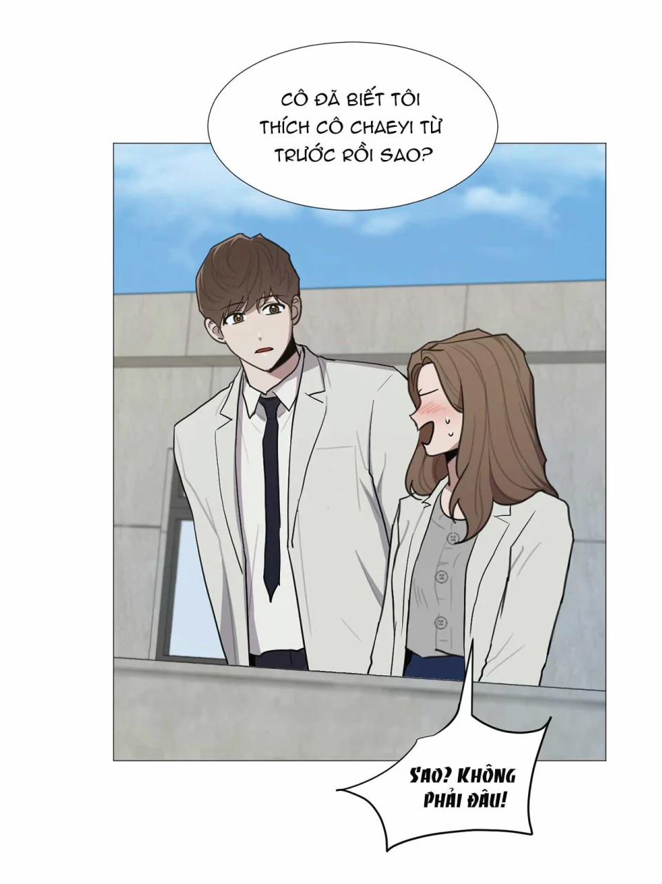 One More Time 29.1 trang 22