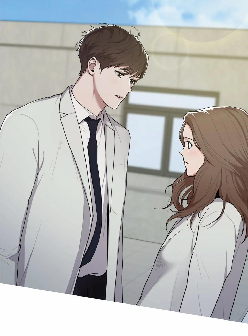 One More Time 29.1 trang 5