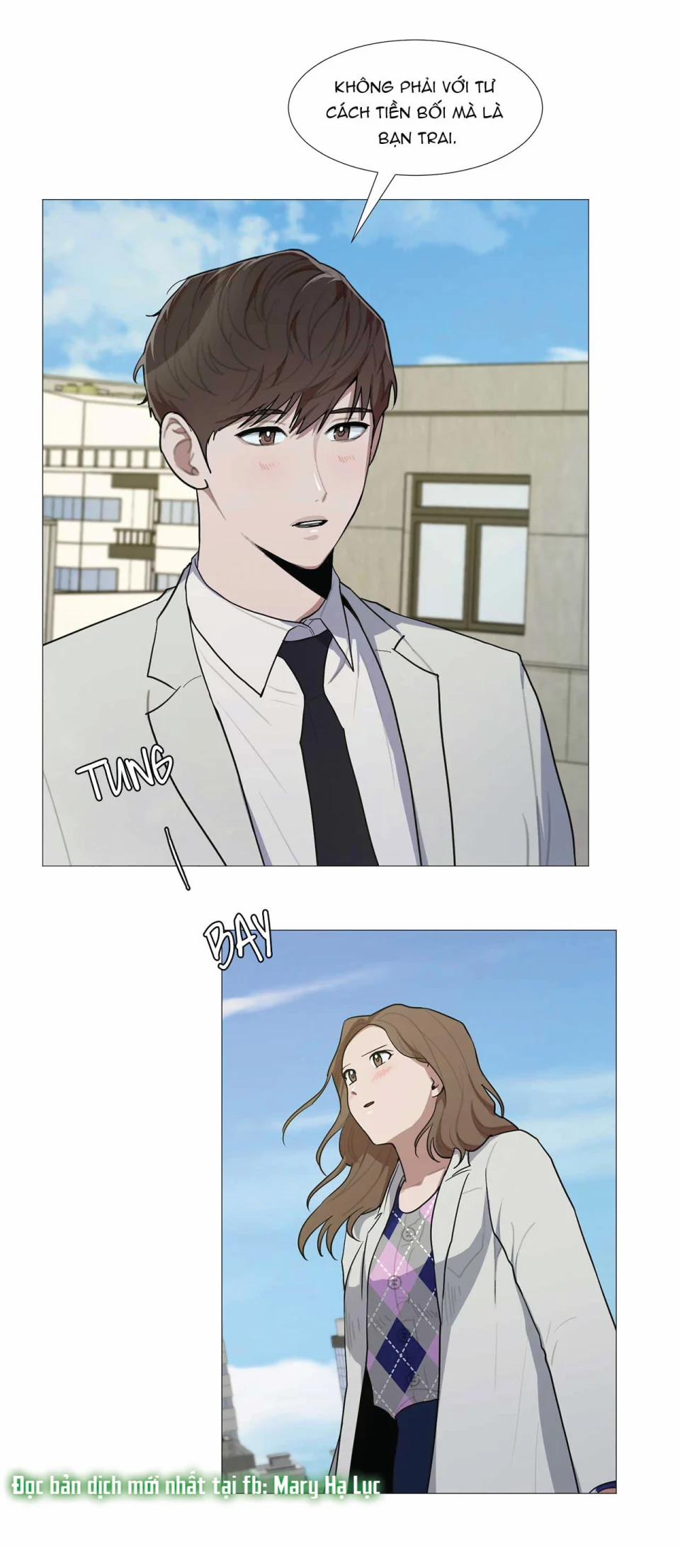 One More Time 29.1 trang 8