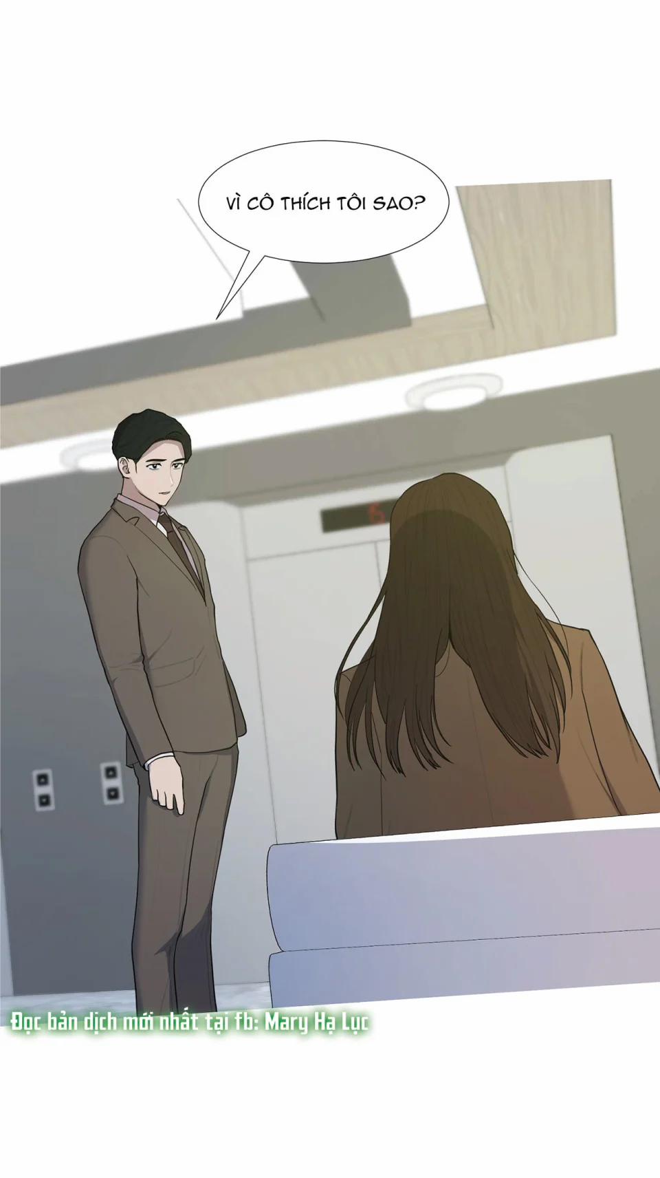 One More Time 29.2 trang 23