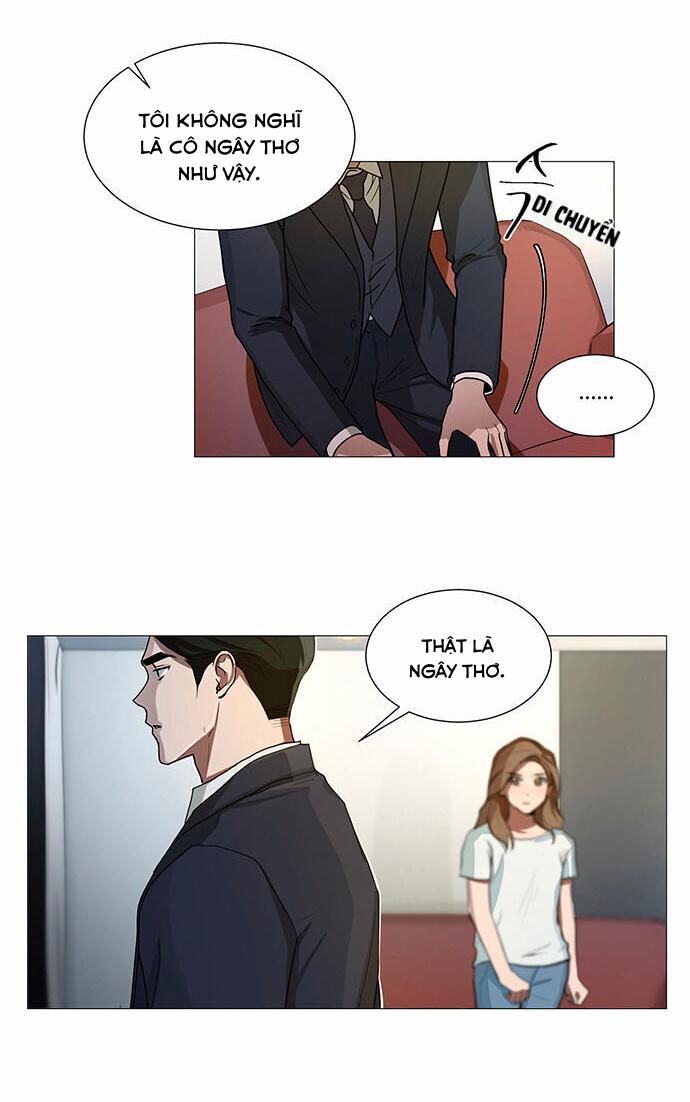 One More Time 3 trang 13