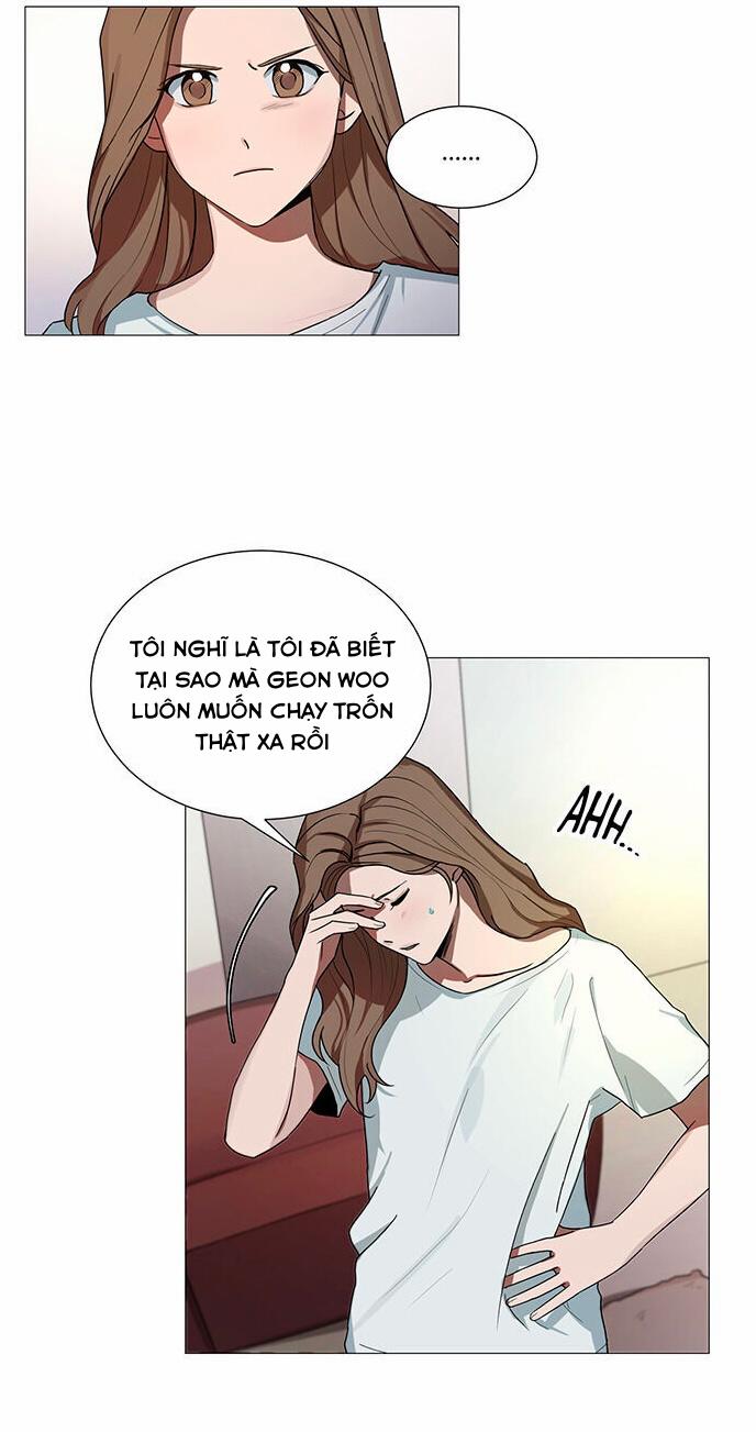 One More Time 3 trang 22