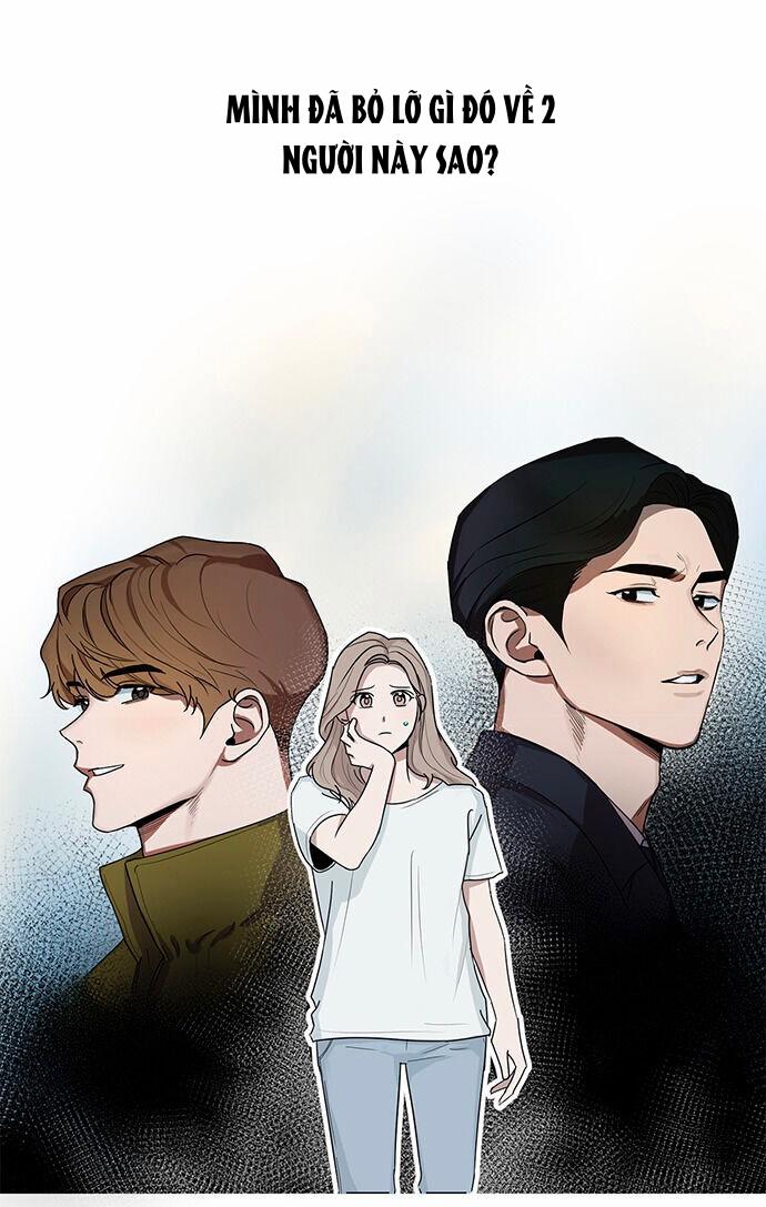 One More Time 3 trang 35