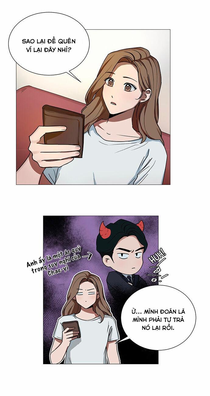 One More Time 3 trang 38