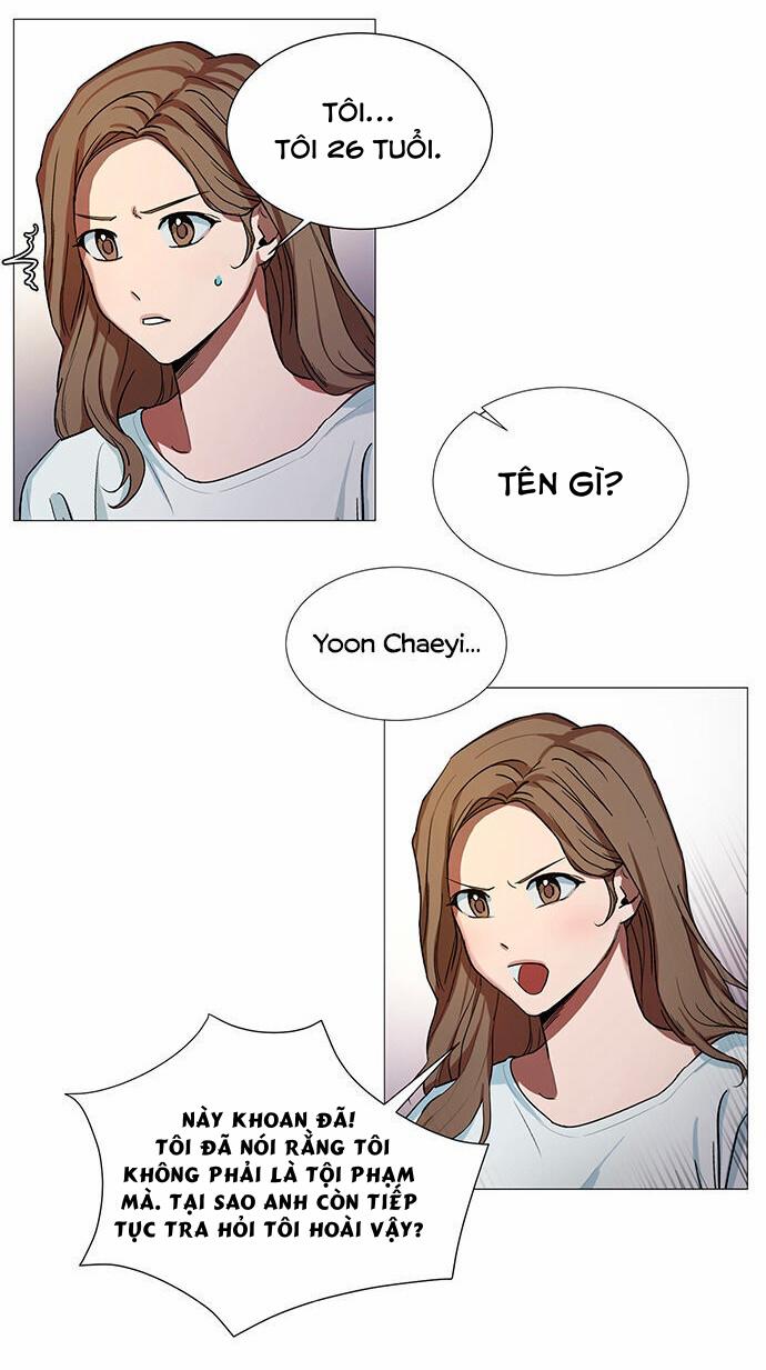 One More Time 3 trang 8