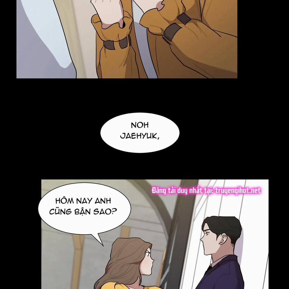 One More Time 30.3 trang 19