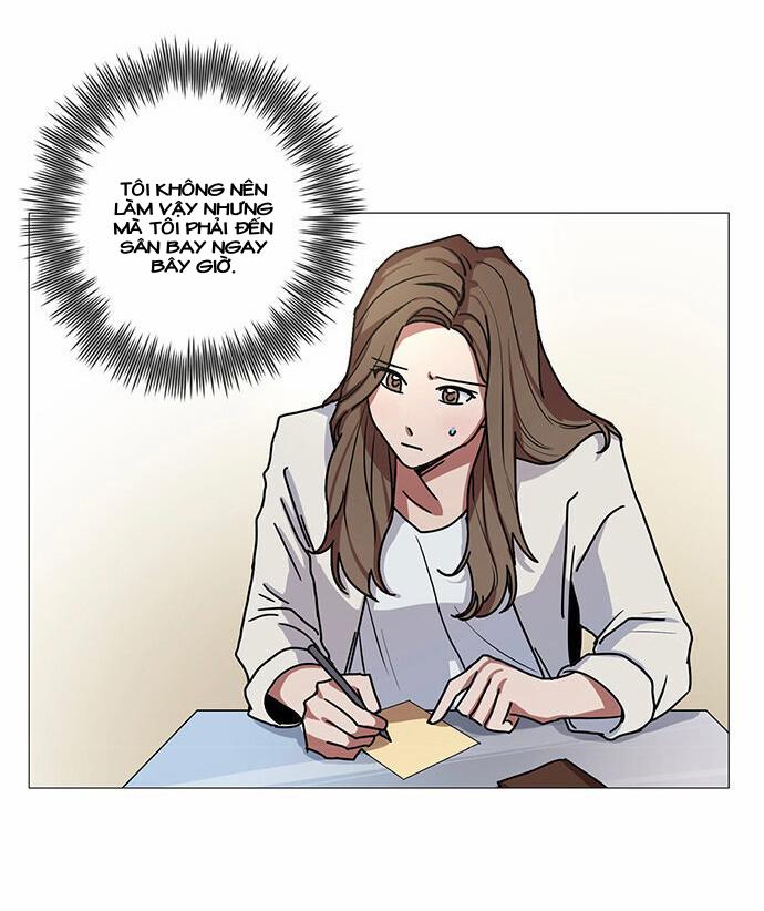 One More Time 4 trang 16