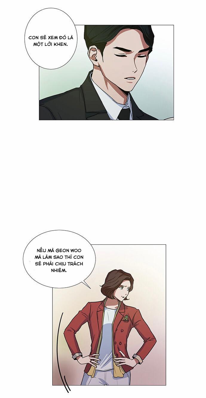 One More Time 4 trang 47