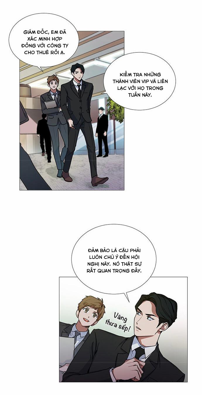 One More Time 4 trang 52