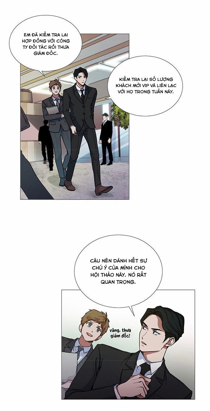 One More Time 5 trang 0