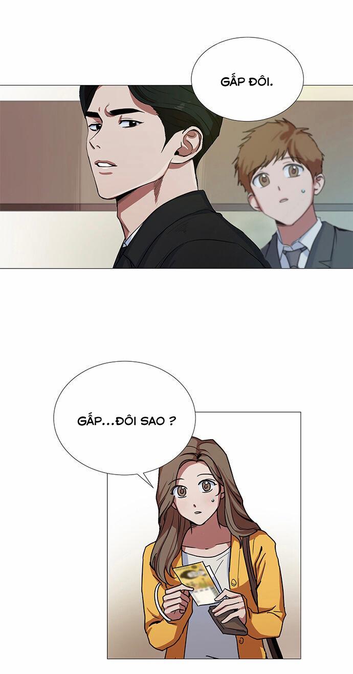 One More Time 5 trang 12