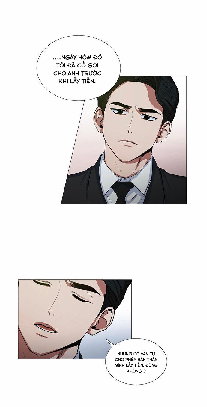 One More Time 5 trang 14