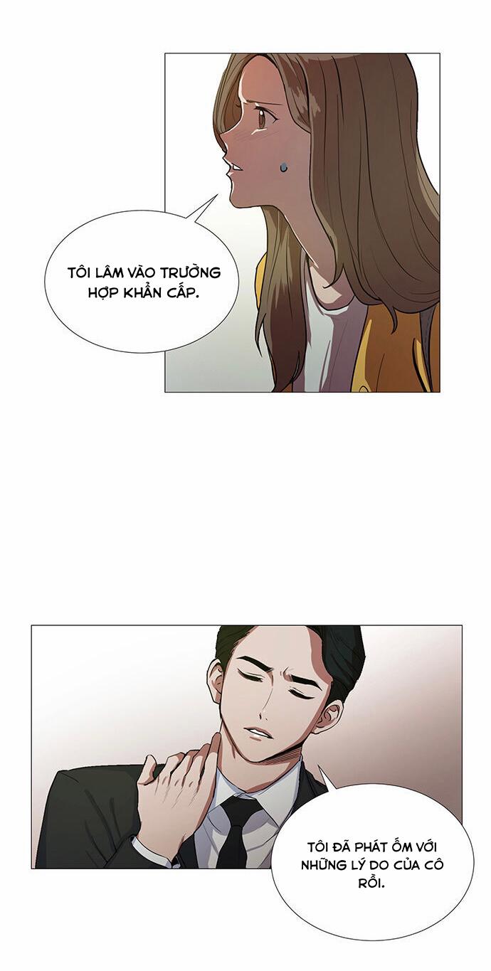 One More Time 5 trang 16