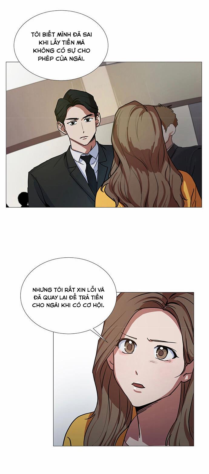 One More Time 5 trang 19