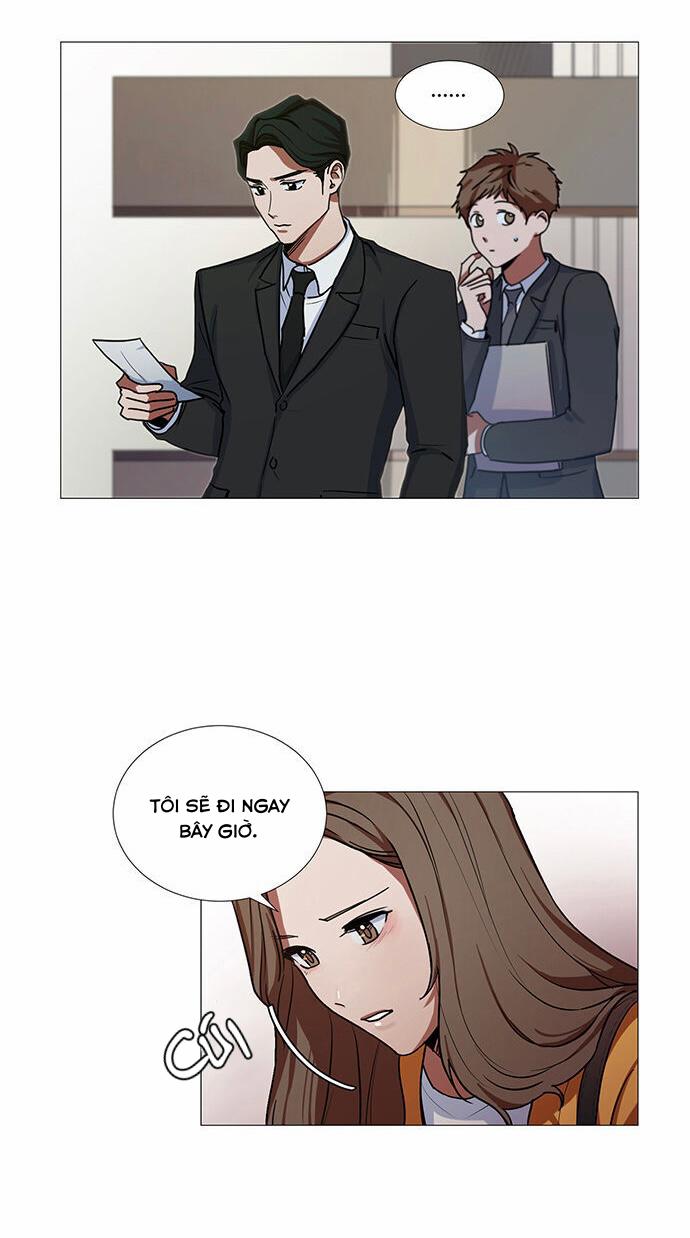 One More Time 5 trang 22