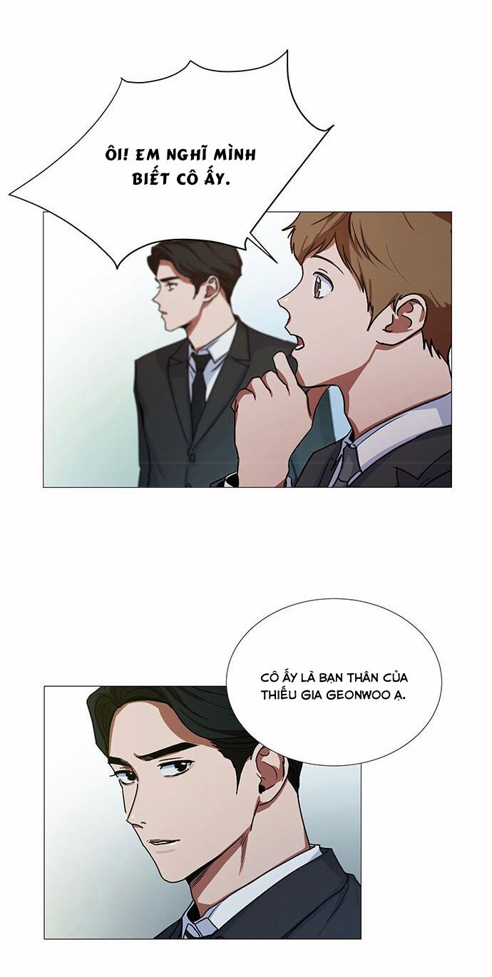 One More Time 5 trang 25