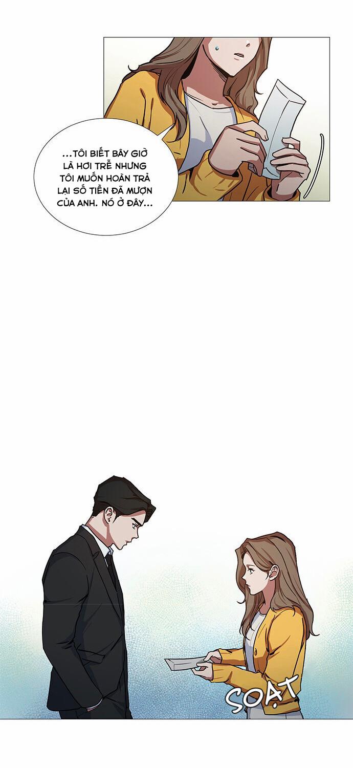 One More Time 5 trang 3