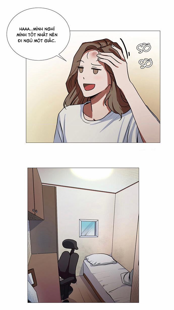 One More Time 5 trang 31