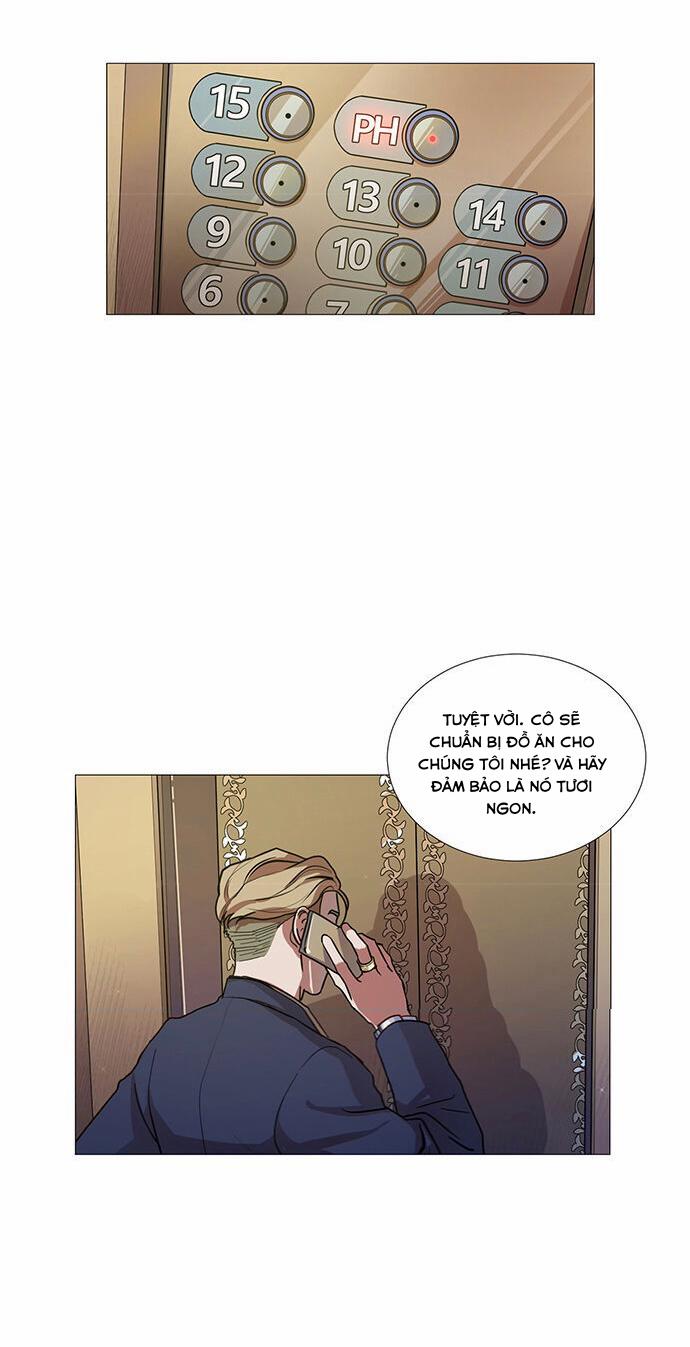 One More Time 5 trang 40