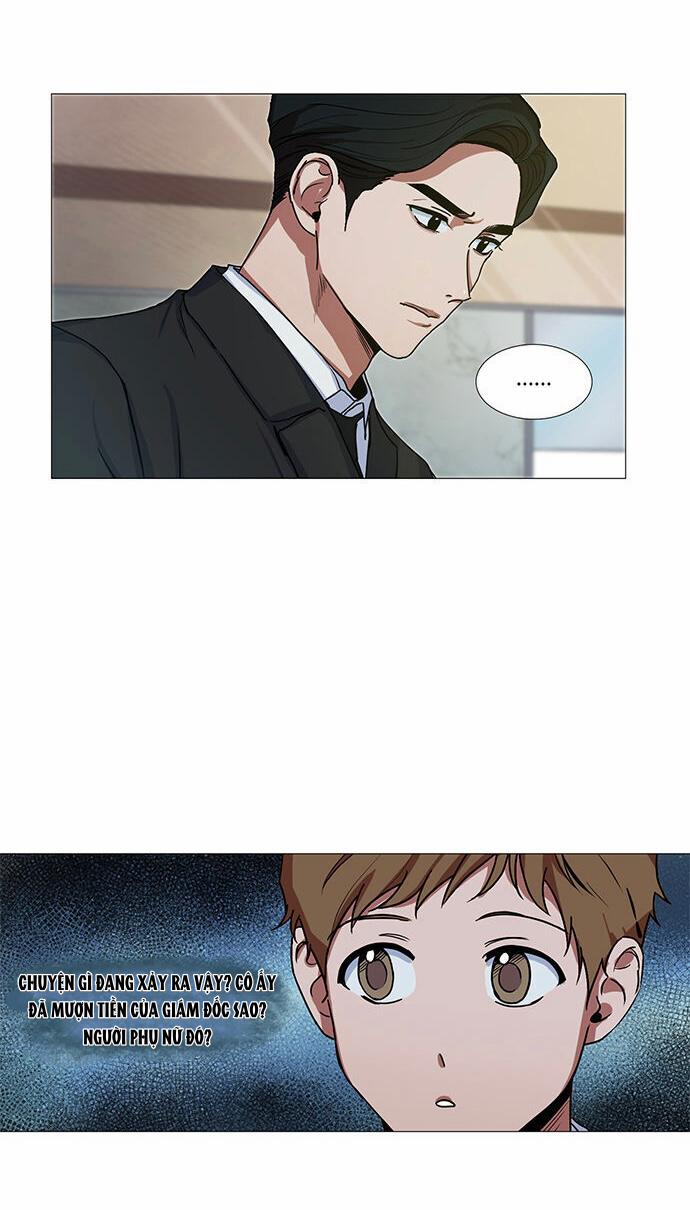 One More Time 5 trang 5