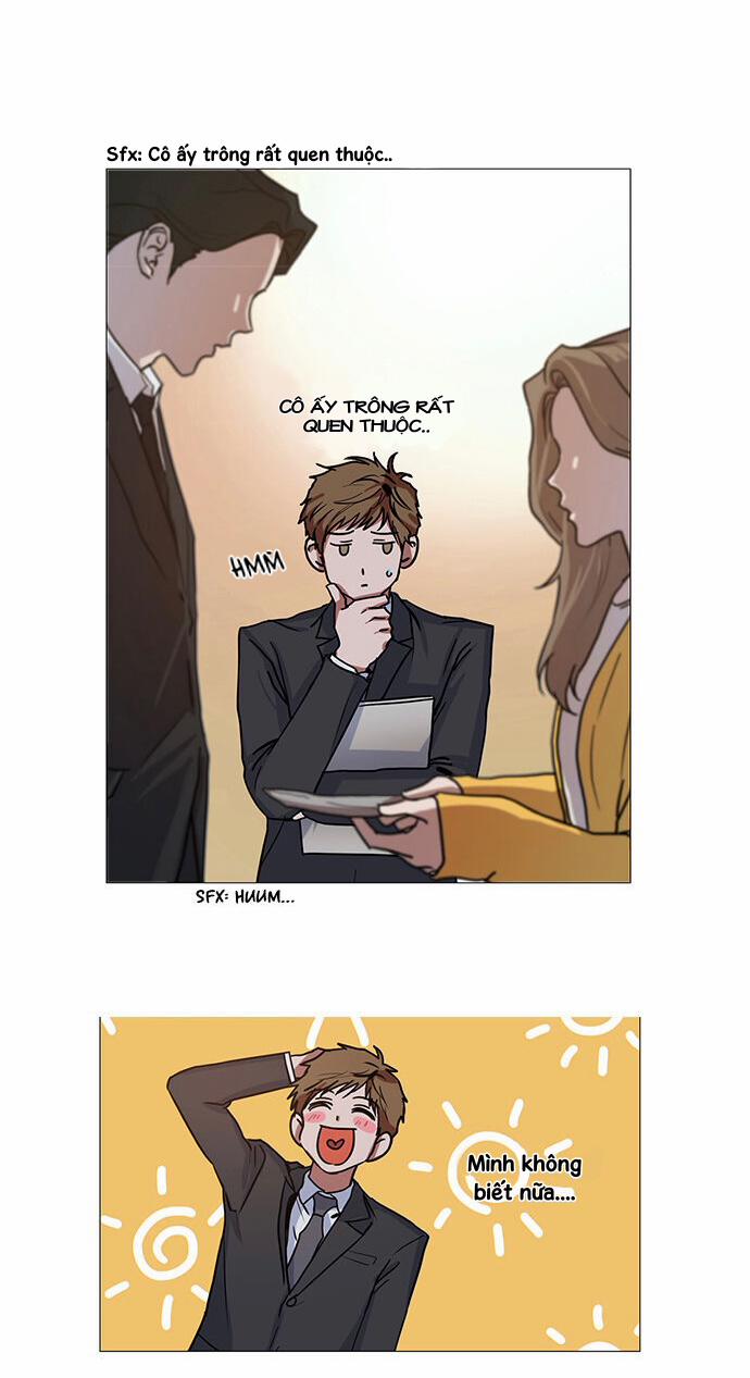 One More Time 5 trang 6