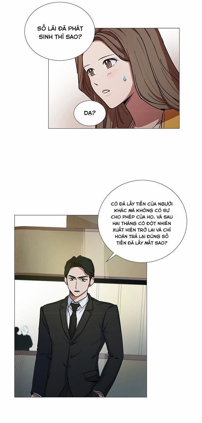 One More Time 5 trang 7